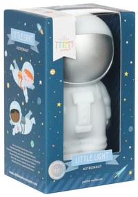 A Little Lovely Company Detská LED lampička Astronaut