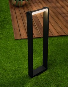 Vonkajšie LED lampa Volvel