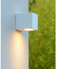 Lucide 22860/05/31 - LED Stmievateľné vonkajšie svietidlo ZORA 1xGU10/5W/230V IP44