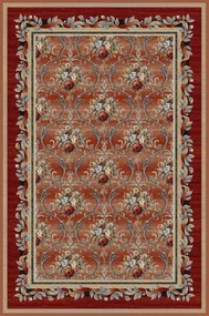 Koberec Agnella Tempo Reja Russet