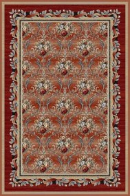 Koberec Agnella Tempo Reja Russet