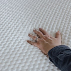 Materasso Penový matrac Lavender Therapy Rozmer: 120 x 200 cm