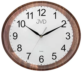 Nástenné hodiny JVD HP664.10