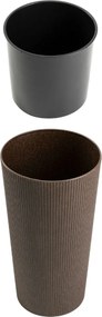 Květináč URBANIKA Coffee 46,6x25,5 cm - výber z 2 prevedení