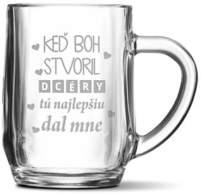 Sablio Polliter Keď Boh stvoril dcéry: 0,5