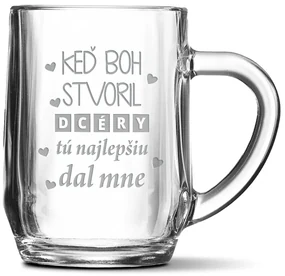 Sablio Polliter Keď Boh stvoril dcéry: 0,5