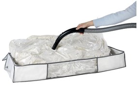 Vákuový organizér Wenko Soft, 105 × 45 cm