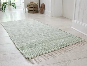 Koberec Kentucky 60x120 cm, zelený%