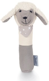 Sterntaler hračka pískací 16 cm ovečka Stanley 3311968
