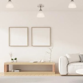 Prisadený luster ADRIANO 1xE27/60W/230V