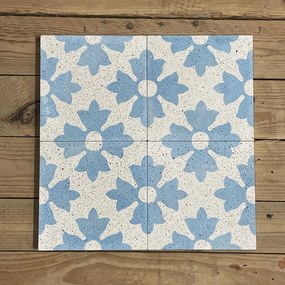 Terrazzové dlaždice T202 | Articima