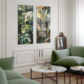 Sklenený obraz 50x125 cm Mosa – Styler