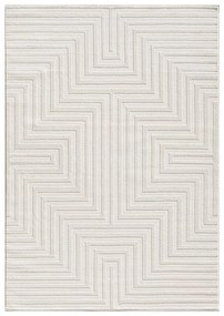 Koberec Heatset Sahara 1,33/1,9 E971A krémová