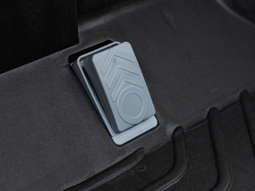 Ramiz Farmer Truck UTV Racing Modrá