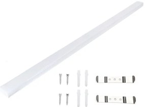 Aigostar - LED Žiarivkové svietidlo MESH LED/50W/230V 6500K