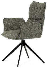 Sada jedálenských stoličiek DCH-D1328 GRN2, 2 ks