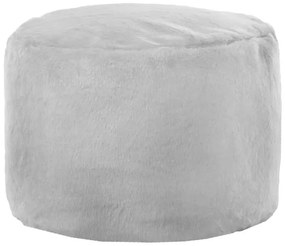 Taburetka Cilindro Yeti sivá