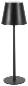 Ecolamp Stolná LED lampa Virgin, 1x LED 3w, 3000-5000k, b