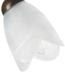 ONLI - Stolná lampa ODINO 1xE14/6W/230V 30 cm