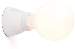 Faro 62300 - Nástenné svietidlo KERA 1xE27/15W/230V