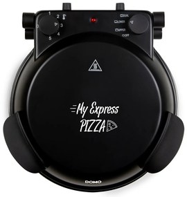 DOMO DO9285PZ pizza pec na čerstvú pizzu