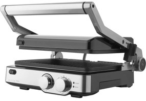 Sencor SBG 4010SS kontaktný gril