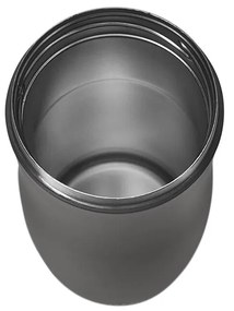 Termoska Contigo West Loop 470 ml Gunmetal