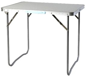Kempingový stolík 70 x 50 x 60 cm Linder Exclusiv PICNIC MC330870