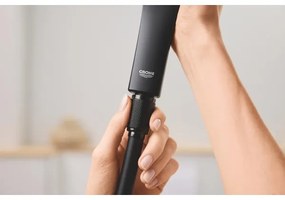 GROHE 287422432 - Sprchová hadica VITALIOFLEX TREND 1750 mm čierna