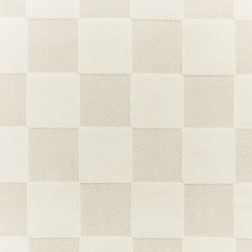 Krémový koberec 120x170 cm Elio Cream – Think Rugs