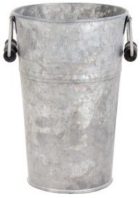 Kovový kvetináč ø 14 cm – Esschert Design