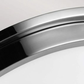 Feiss FE-PAYNE-F-BATH -Kúpeľňové stropné svietidlo PAYNE 2xE27/60W/230V IP44