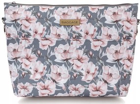 Taška na kočík Baggage Simply Farba: magnolia
