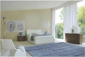 Diamond Carpets India, Ručne viazaný kusový koberec Diamond DC-EKT 6 Silver / light blue, 305x425, modrá, chodba / predsieň