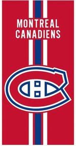 Froté osuška NHL Montreal Canadiens Prestige 70x140 cm