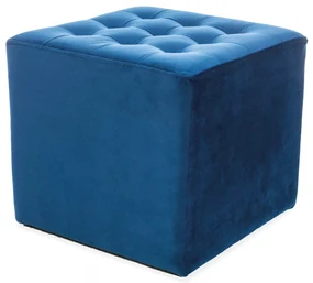 Taburet Lori Velvet - výber z 11 prevedení
