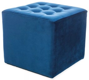 Taburet Lori Velvet - výber z 4 prevedení