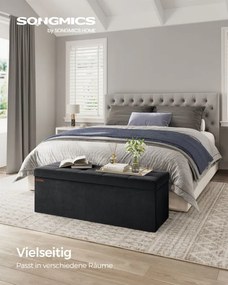 Lavička s vekom LSF277B01