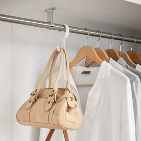 Závesný kovový organizér do skrine Smart – YAMAZAKI