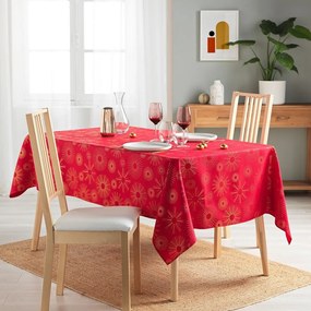 Obrus 150x240 cm Pampille – douceur d'intérieur