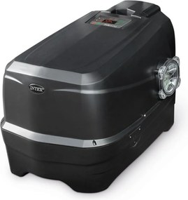 Intex | Vírivý bazén Pure Spa - Jet & Bubble Deluxe HWS 6 + výhodný set príslušenstva | 19900147