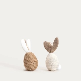 Sada veľkonočných príveskov PASSEL 763946 (2 ks)