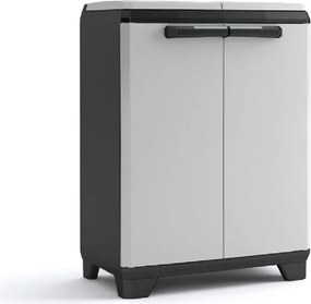 KIS-KETER Split Cabinet Premium - 2 x 110l