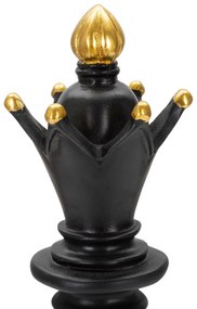 Soška z polyresínu 38,5 cm Bishop – Mauro Ferretti