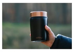 Termoska na jedlo Fuori – Vialli Design