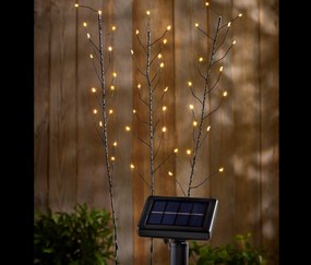 Solárne bodce, 3 ks