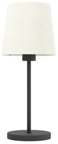 Eglo 901264 - Stolná lampa FEBRES 1xE27/60W/230V