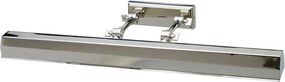 XXXLutz SVIETIDLO NAD OBRAZ, 65.2/18,6/11,9 cm Elstead Lighting - Online Only bytové doplnky - 009093024904