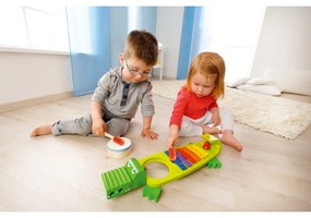 Krokodílí orchester