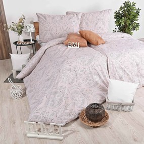 Obliečky bavlnené Enny EMI: Štandardný set jednolôžko obsahuje 1x 140x200 + 1x 70x90